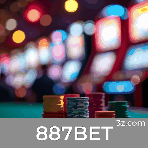 Experiência Premium de Jogos de Casino no 887BET