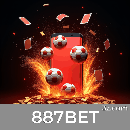 887BET: Plataforma com Bônus Generosos para Brasileiros