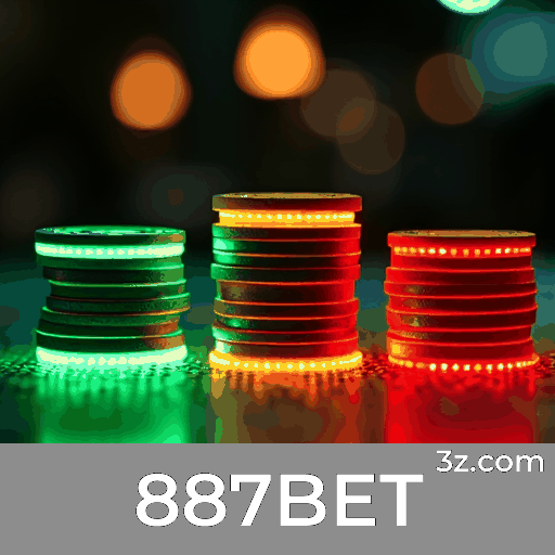 Apostas Móveis Instantâneas com 887BET App