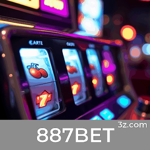 Experiência Premium de Jogos de Casino no 887BET