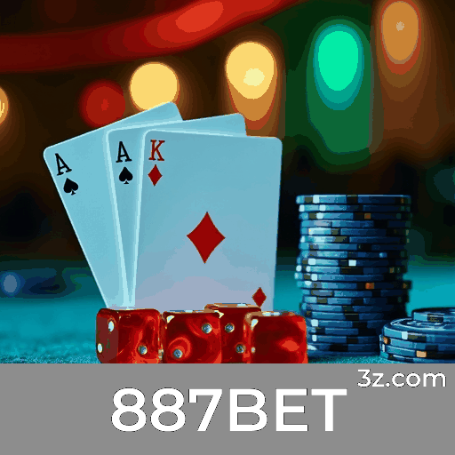 Descubra o Futuro dos Jogos na 887BET: Experiências Disruptivas