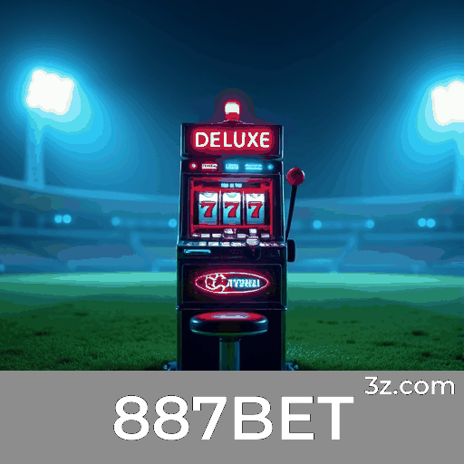 887BET: A Plataforma de Apostas com Serviço Profissional e Confiável