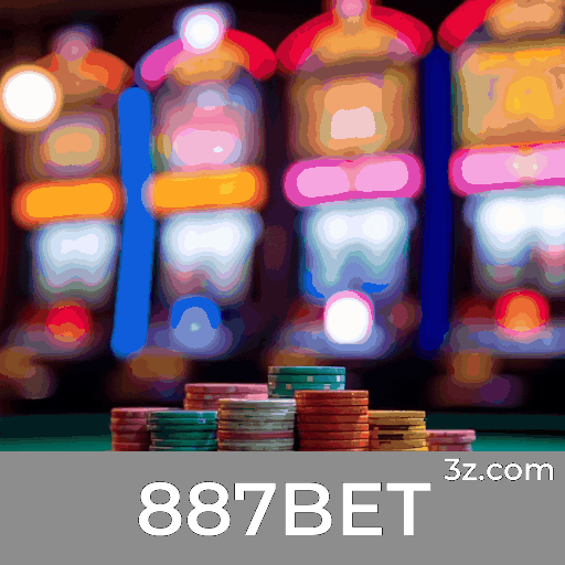 Descubra o Futuro dos Jogos na 887BET: Experiências Disruptivas