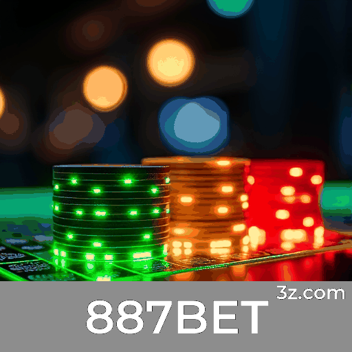887BET: Seu Cassino Online Seguro e Profissional