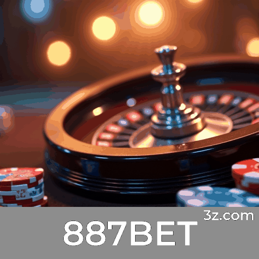 887BET: Plataforma com Bônus Generosos para Brasileiros