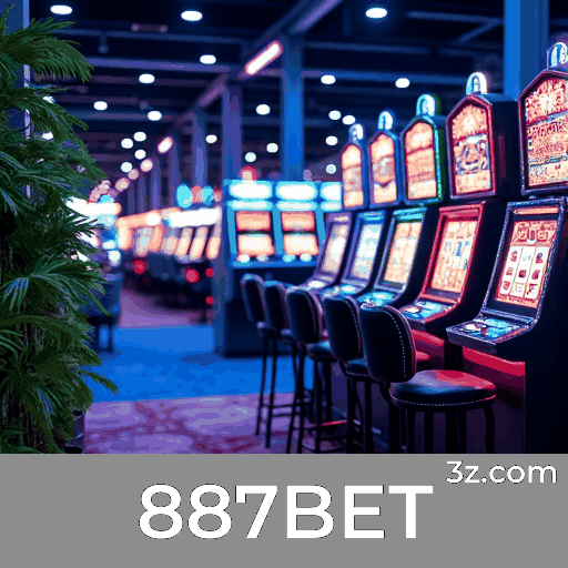 Descubra o Futuro dos Jogos na 887BET: Experiências Disruptivas