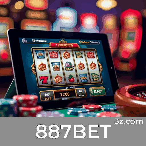 Desbloqueie Privilégios Exclusivos com Sua Conta 887BET
