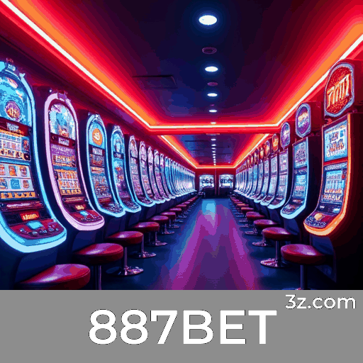 887BET: Plataforma com Bônus Generosos para Brasileiros