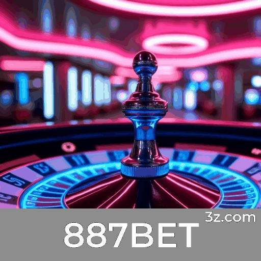 Descubra o Futuro dos Jogos na 887BET: Experiências Disruptivas